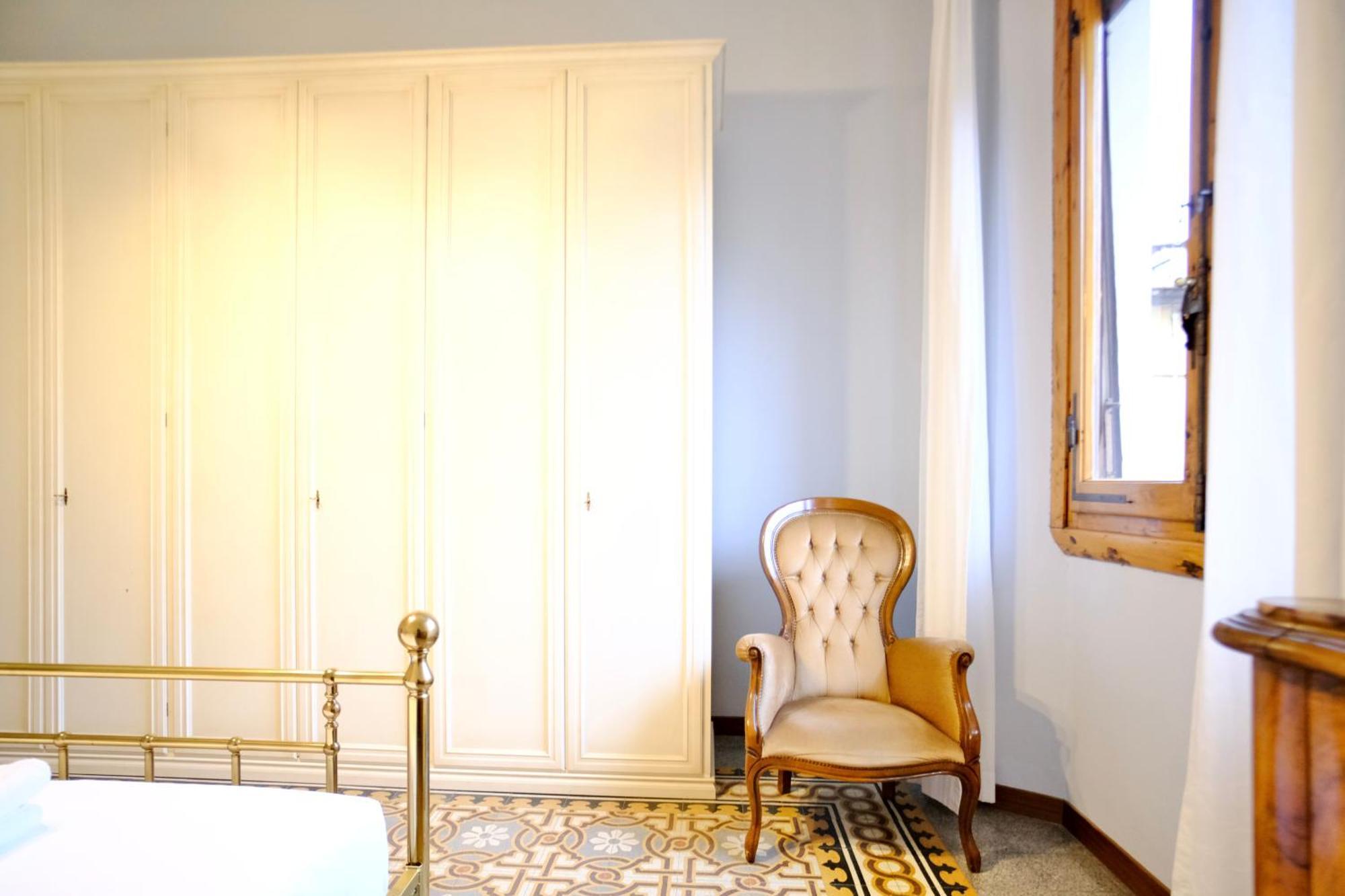 Boccaccio Boutique Apartment Φλωρεντία Εξωτερικό φωτογραφία