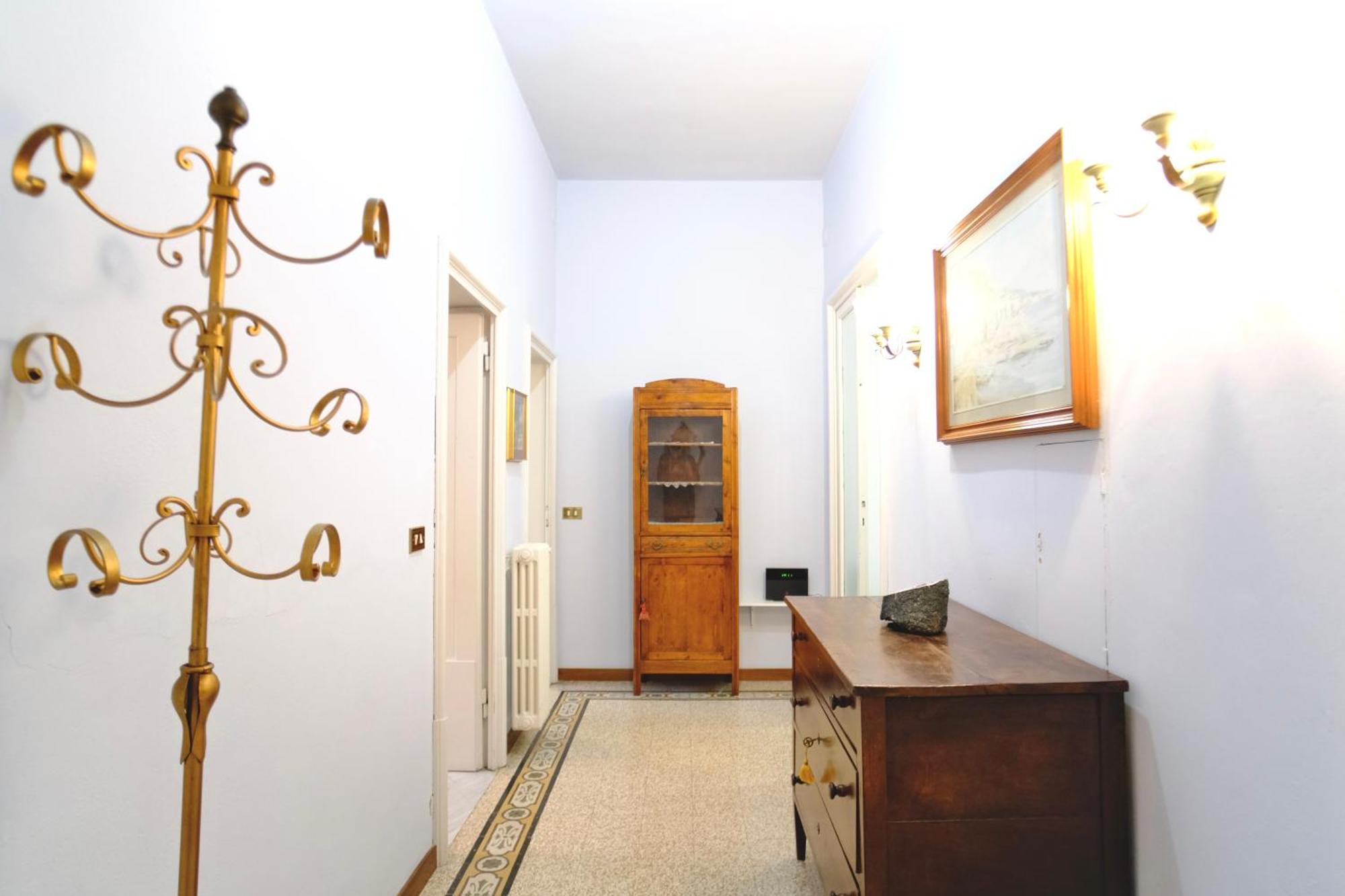 Boccaccio Boutique Apartment Φλωρεντία Εξωτερικό φωτογραφία