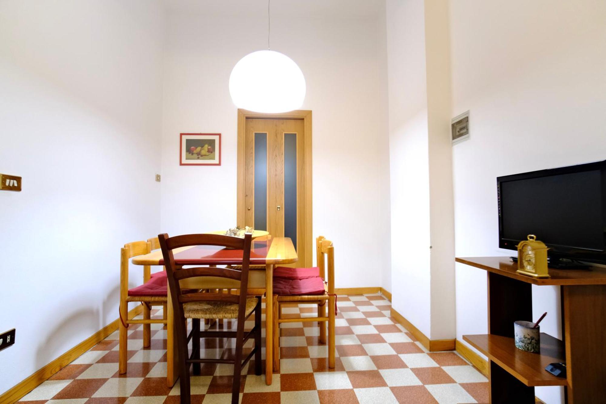 Boccaccio Boutique Apartment Φλωρεντία Εξωτερικό φωτογραφία