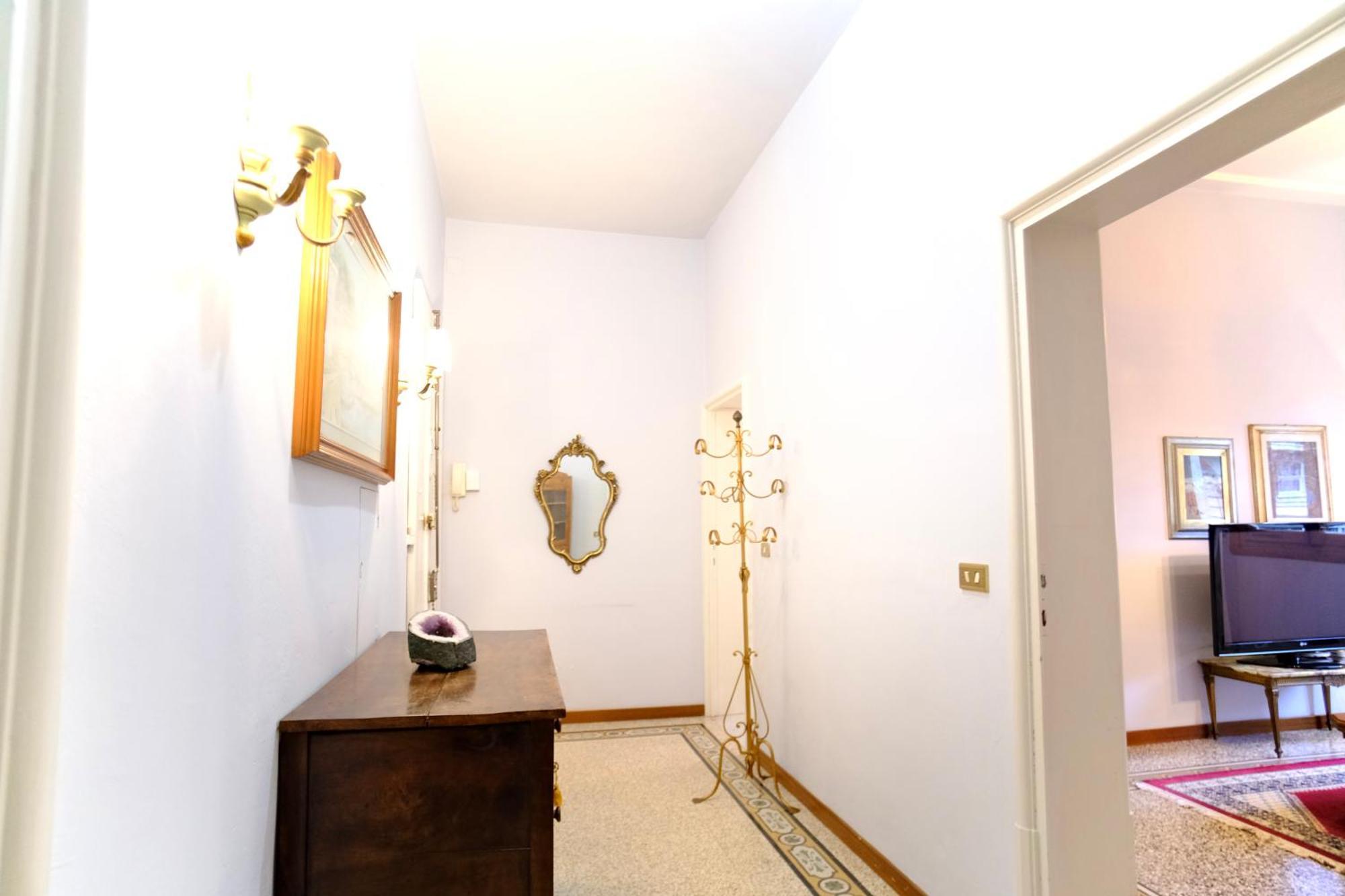 Boccaccio Boutique Apartment Φλωρεντία Εξωτερικό φωτογραφία