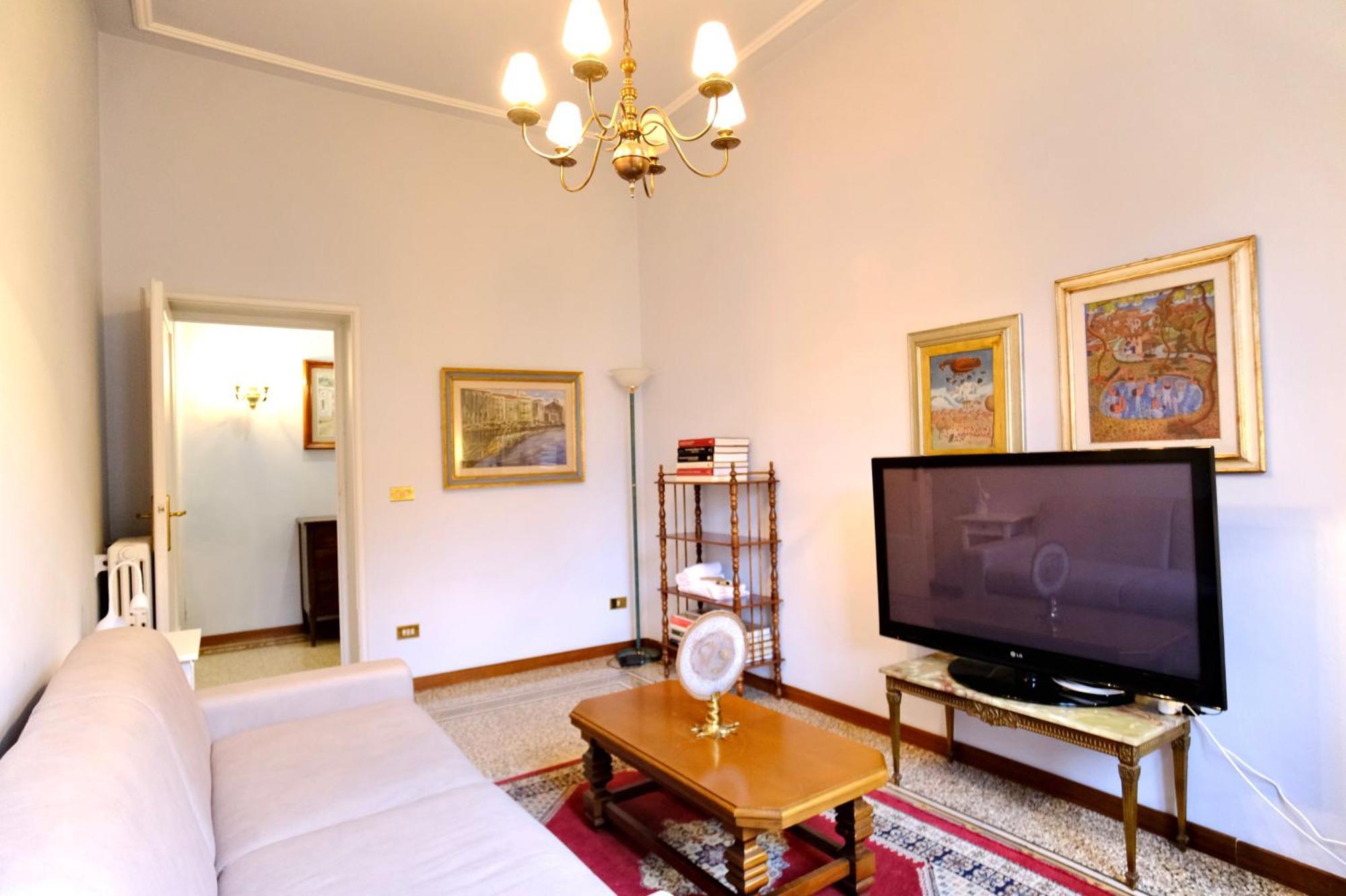 Boccaccio Boutique Apartment Φλωρεντία Εξωτερικό φωτογραφία