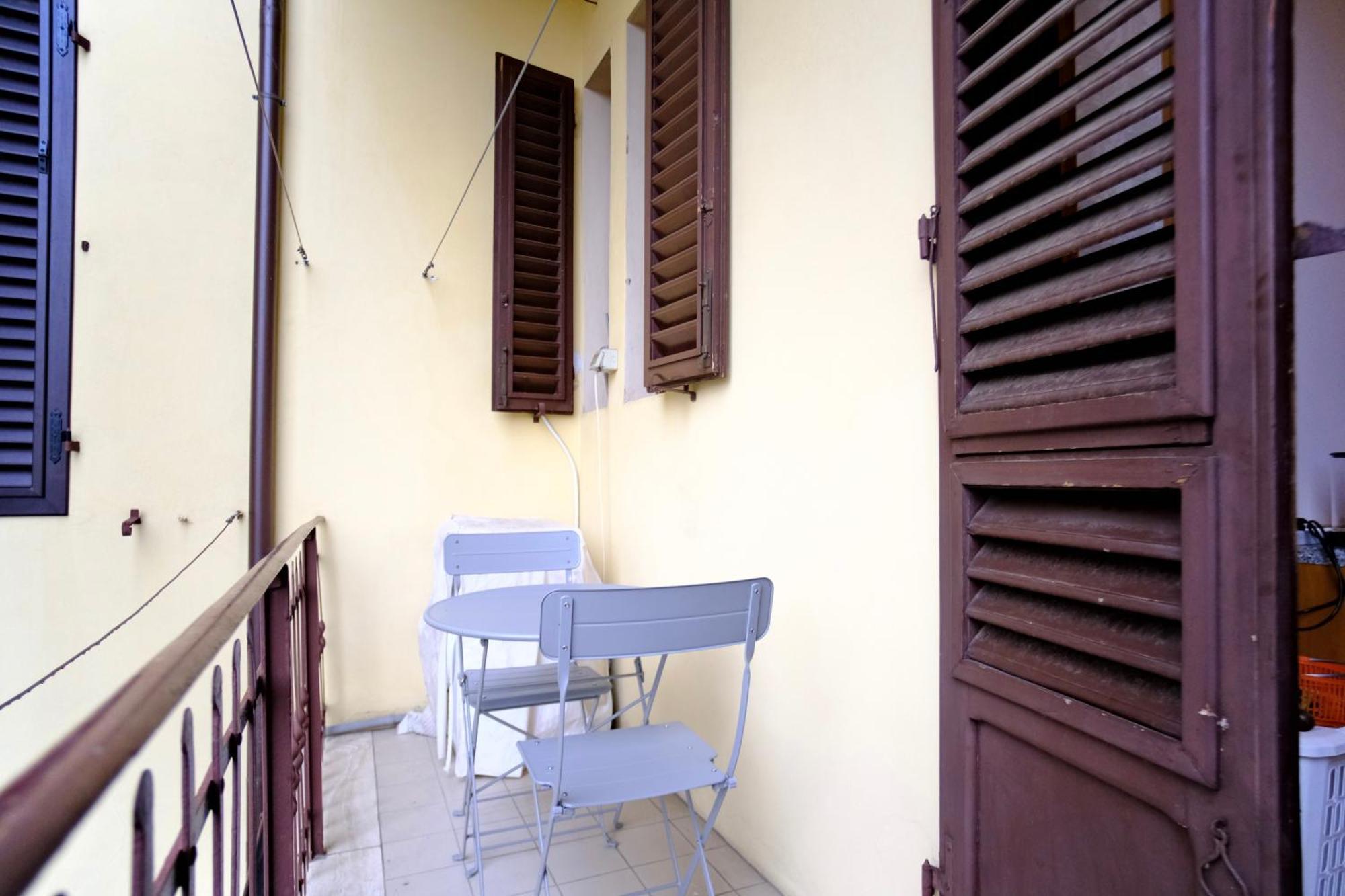 Boccaccio Boutique Apartment Φλωρεντία Εξωτερικό φωτογραφία