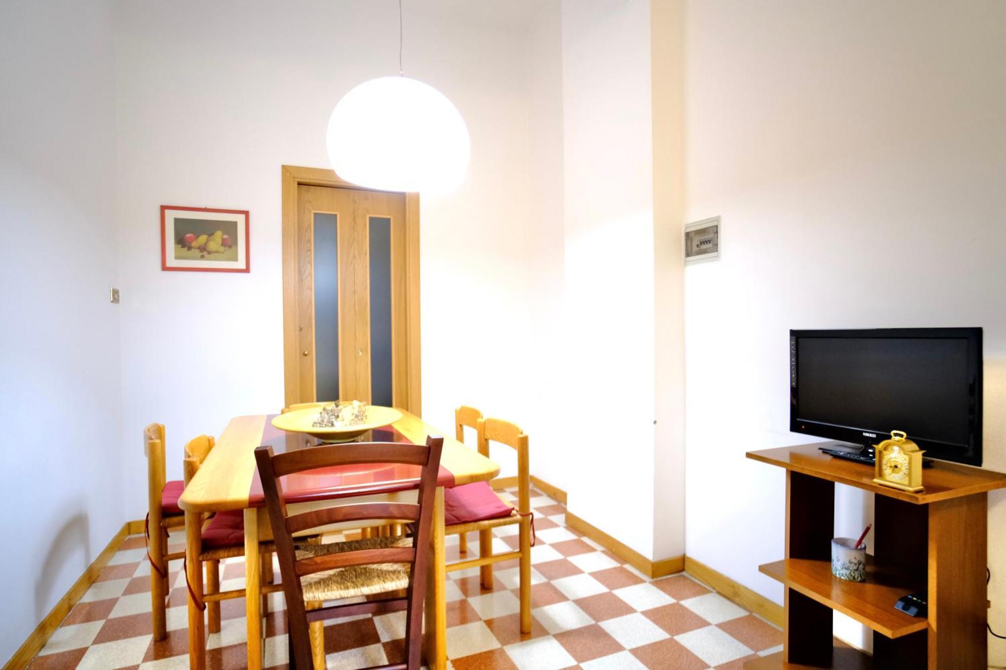 Boccaccio Boutique Apartment Φλωρεντία Εξωτερικό φωτογραφία