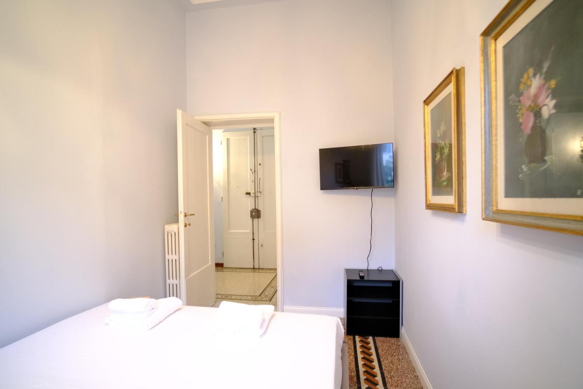 Boccaccio Boutique Apartment Φλωρεντία Εξωτερικό φωτογραφία