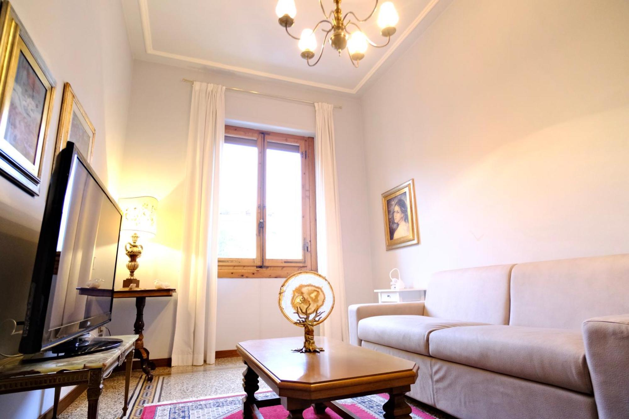 Boccaccio Boutique Apartment Φλωρεντία Εξωτερικό φωτογραφία